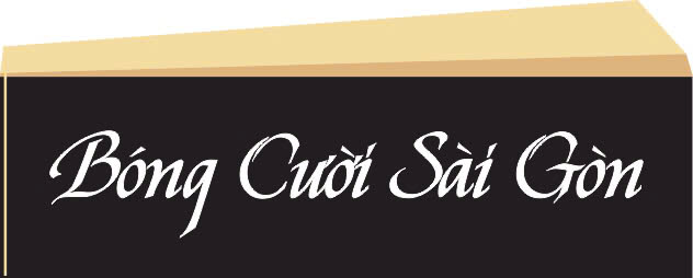 Bóng Cười Sài Gòn